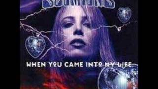 When You Came Into My Life (New Version) - Scorpions