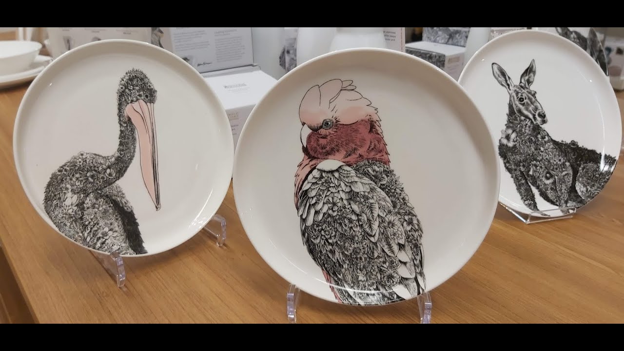 Teller MAXWELL & WILLIAMS.  MARINI FERLAZZO