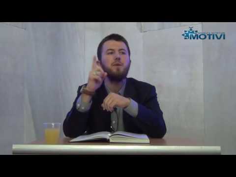 Cila është krijesa e vogël që do ti flet Allahu në xhennet!