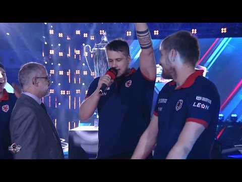 PGL Major Krakow 2017 Highlights