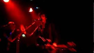 Miles Kane - Telepathy [Live at Bitterzoet, Amsterdam - 21 June 2011]