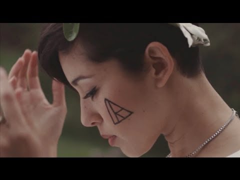 Dear River - Kina Grannis (Official Music Video)