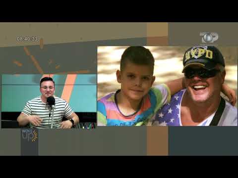 Wake Up, 26 Prill 2018, Pjesa 3 - Top Channel Albania - Entertainment Show