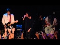 Chase Atlantic - Roxanne (Part 1) - Sydney 11/4/15 ...