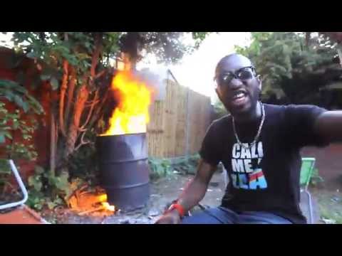 Freezah Sterling - CONGO (O.T. Genasis Coco Cover) #YaMado