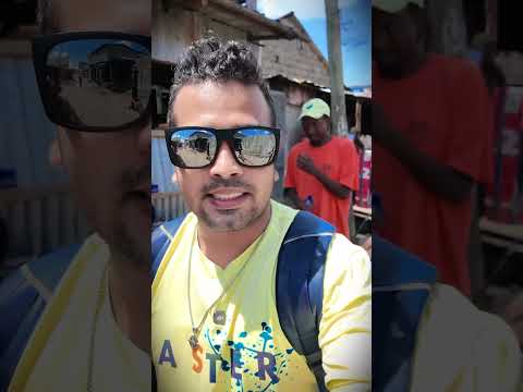 Life of Girls in Kenya’s Slums: A Story of Resilience #Kenya #SlumLife #Inspiration