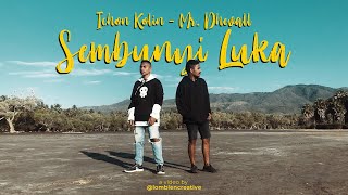 Download lagu SEMBUNYI LUKA MR DHEVALL FEAT. ICHON KOLIN [ MV 2020] mp3