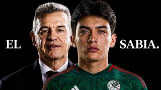 Javier Aguirre Nos Advirtio Sobre Gilberto Mora