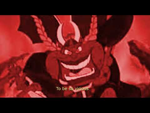 Queen Of Mean But Faster With Lyrics