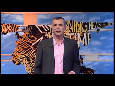 Ditë e Re, 25 Dhjetor 2015- Ora News