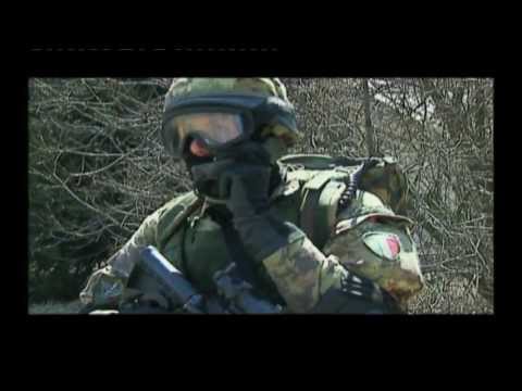 Rapporto Esercito 2012