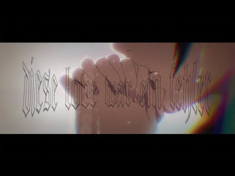 REVVNECC - diese love war ein fehler feat. Laer Xirtam (prod. by reesoo x michael warren)