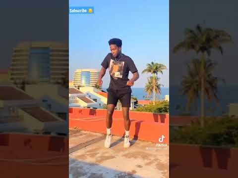 Evih Ft Rasaki NFG, Pa Brymo & Marz - Foreign (So wavy) Dance Challenge ❤️🔥 Best of Si wavy