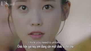 [Engsub+Vietsub] Can you hear my love - Epik High - Moon Lovers: Scarlet Heart Ryeo OST Part 6