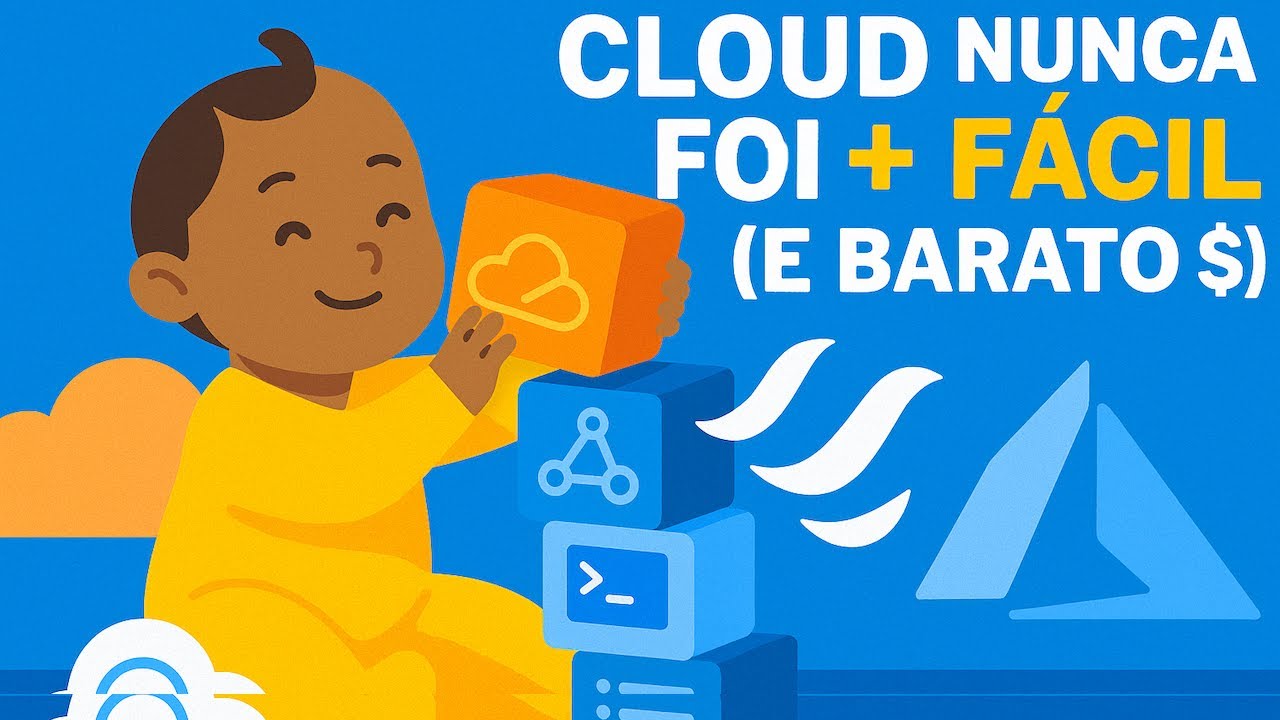 Publicando Projetos Fullstack na Cloudflare: Deploy Gratuito e Fácil