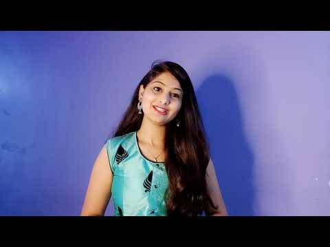Aisha Bhadane Audition fo...