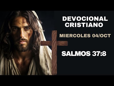 Devocional Miércoles 04/10/23