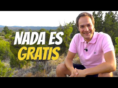 Nothing is free: how to be smarter with your money