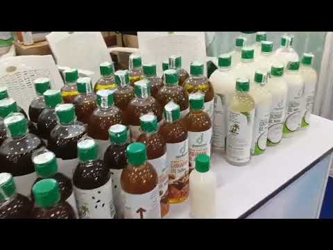 Edible Oil