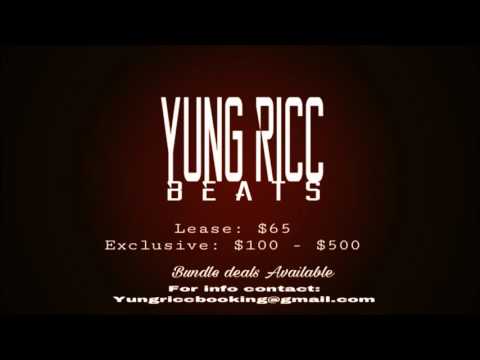 Sample of Yung Ricc beats