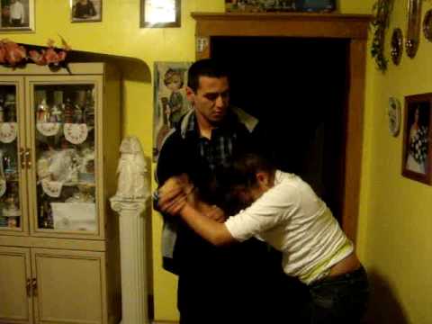 two bitches fighting jajajjaja karina and chemol