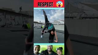 respect 😳😱🔥💯