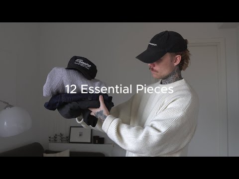 If I Had to Restart My Wardrobe in 2026, This Is What I’d Buy