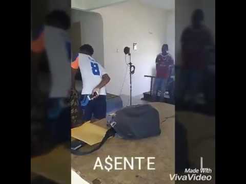 Asentel- Art of success (dancehall july 2017 official video Impact riddim)