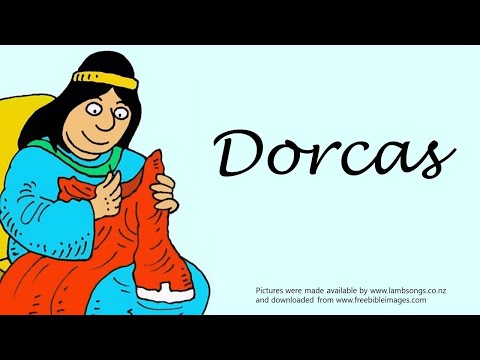 Dorcas
