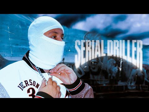Predella e Papatinho - Serial Driller FREESTYLE