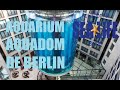 Sea Life Aquarium In Central Berlin