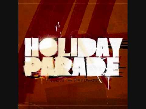 Holiday Parade - Never Enough