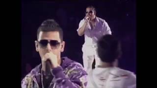 Rakim &amp; Ken-Y Ft. Tito El Bambino - Fans (Video) (Remasterizado)