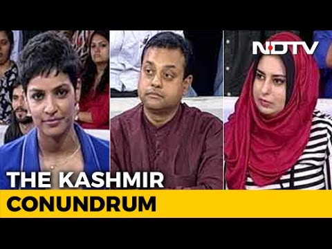 The Kashmir Conundrum: How Did We Get Here?