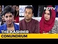 The Kashmir Conundrum How Did We Get Here