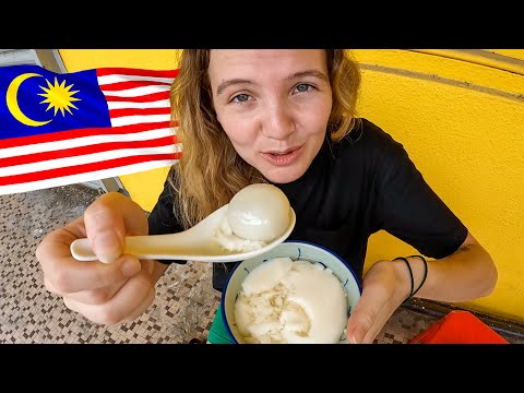 These Malaysian Desserts Left Us SPEECHLESS
