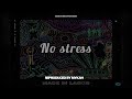 🔥🔥WIZKID - NO STRESS Instrumental Reproduced by Mykah