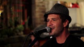 LOS GUANACOS - Civilian Ways (Rancid Cover) Acústico en Casa Loving