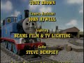Thomas Friends Fun With Thomas End Credits