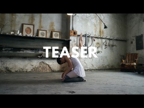 Endecah Ft. Norykko, Rafa Espino - Dentro de mí - TEASER - Prod By Layer Beats