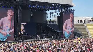 Hoobastank - Born to Lead