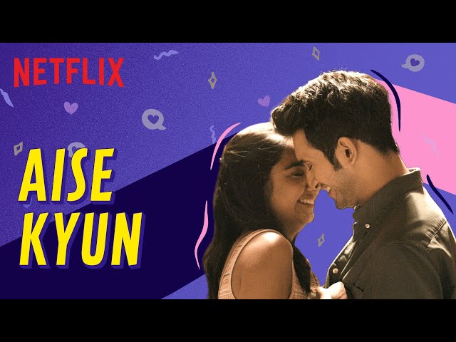 Aise Kyun Lyrics English Translation – Mismatched | Raghav Chaitanya