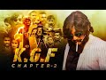 ಕೆಜಿಎಫ್ ಸ್ಪೂಫ್ KGF 2 Spoof Comedy Khiladigalu Championship S2 Ep 67 Zee Ka