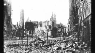 Lebanon Hanover - Die World II