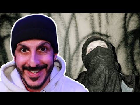 Producer REAGIERT auf Karate Andi - E.W.J.T.N.K. / Zerre (prod. von Alexis Troy) (Official Video)