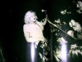 Hole - Berry (live version)