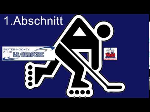 IISHF Women EC 2016 #16 - 0:3 - Zusammenfassung am 11.06.2016 17:34