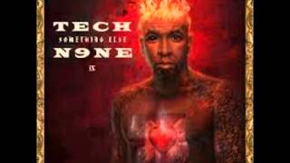 Tech N9ne Fortune Force Field 432 HTz