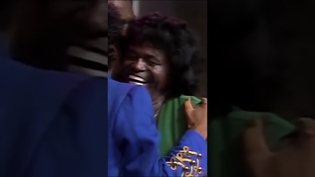 The Night Michael Jackson Set Prince Up at a James Brown Show