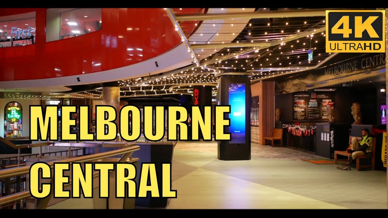 Discover a sneak peek of Coops Shot Tower.